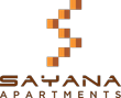 Sayana Apartment